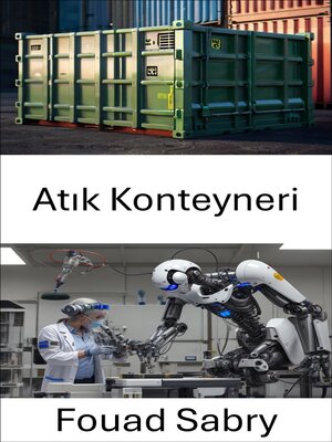 cover image of Atık Konteyneri